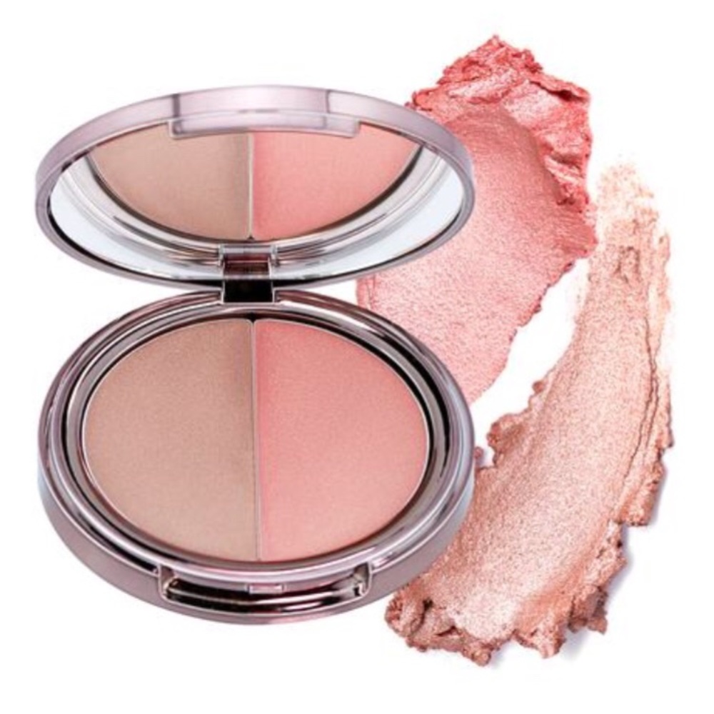 Girlactik Skin Glow Duo, Sunset